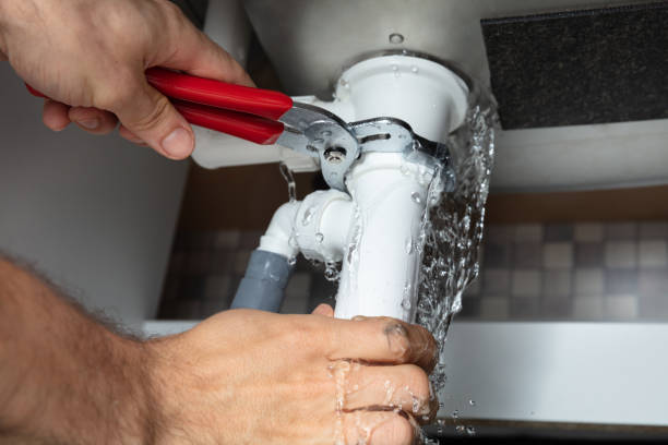 Best 24/7 water damage repair  in Yorketown, NJ