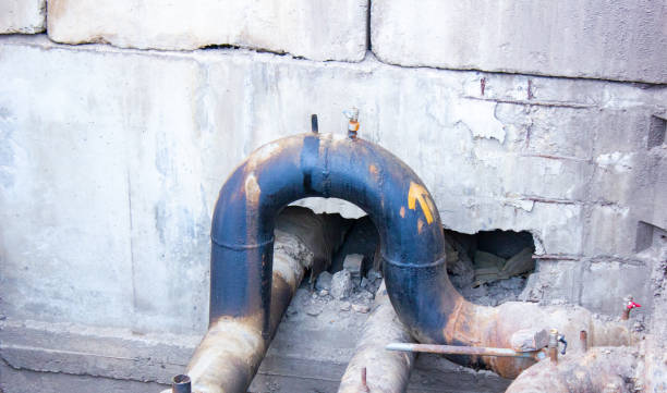 Best Residential water damage restoration  in Yorketown, NJ